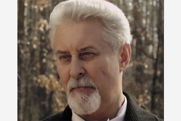 Александр Завальский