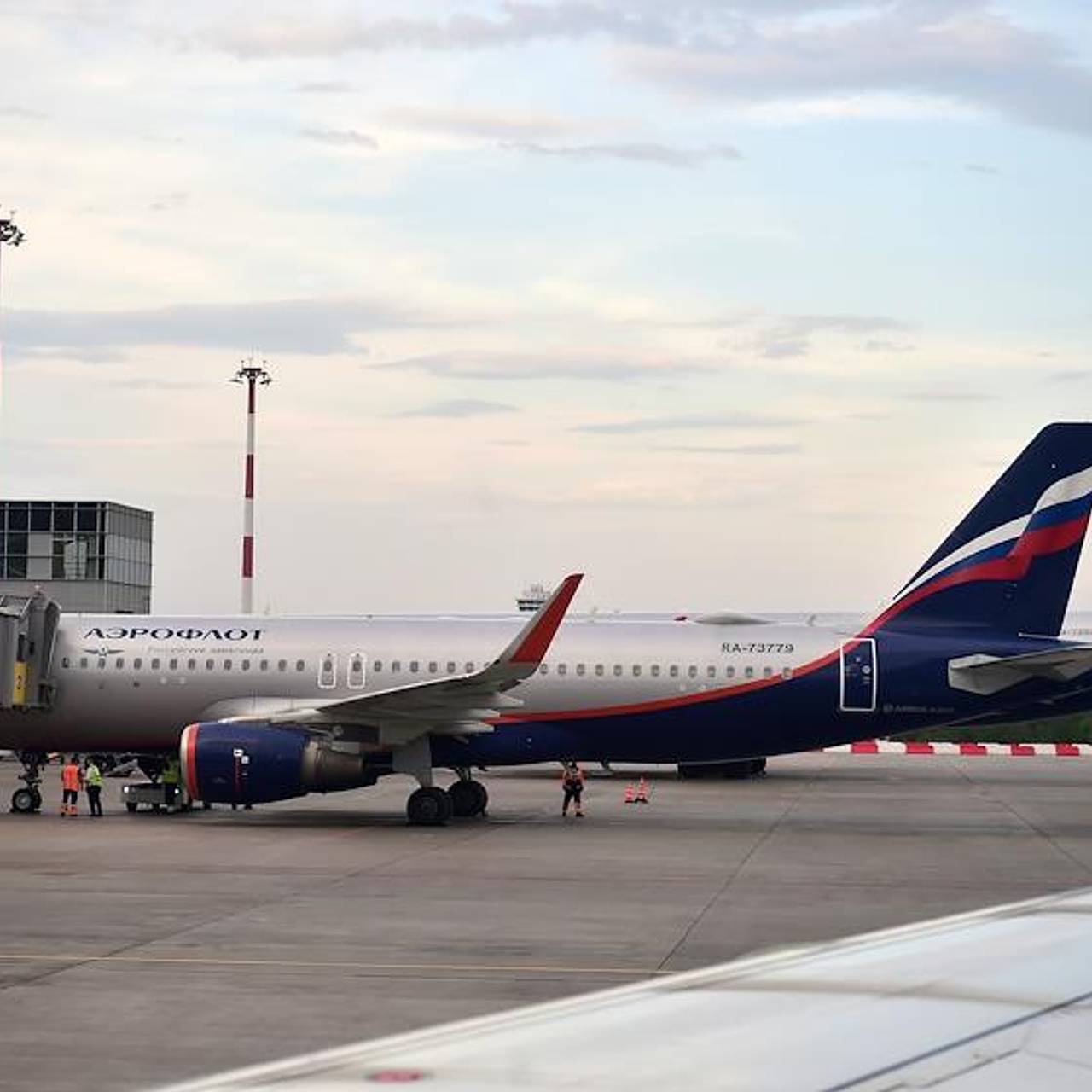 &laquo;Аэрофлот&raquo; увеличит количество рейсов между Москвой и Якутском