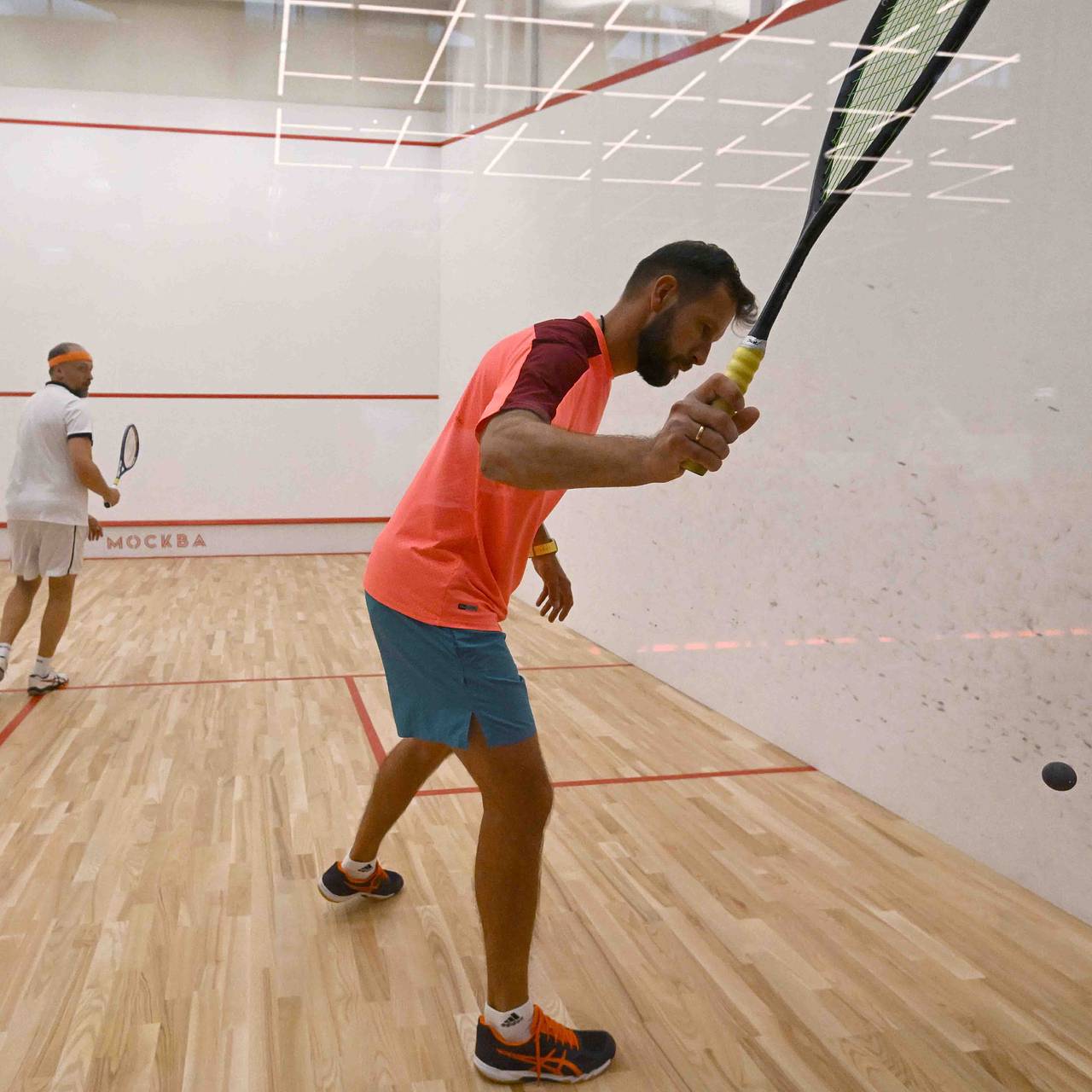 Фото: Кирилл Каллиников / РИА Новости