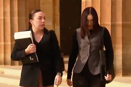Учительницу обвинили в совращении школьников