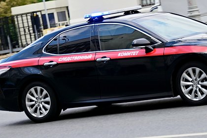 Россиянин забил возлюбленную трубой на глазах у детей