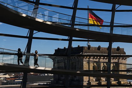 В Германии назвали поворотный момент в отношении к Путину