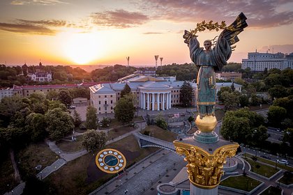 Путин высказался об отношении России к праву Украины на независимость