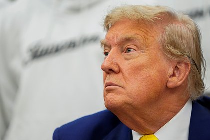 Путин рассказал об обещании Трампа по Ирану