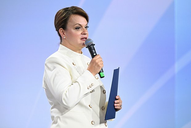 Анна Цивилева