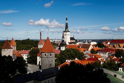 В МИД назвали дискриминационным законопроект Эстонии о церквях и религиозных общинах