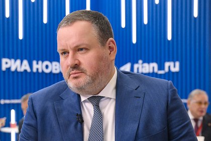 Министр труда и соцзащиты отреагировал на слова Путина о бедности в России