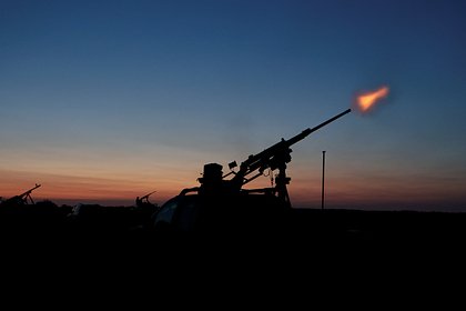 ВСУ нанесли удар по региону России