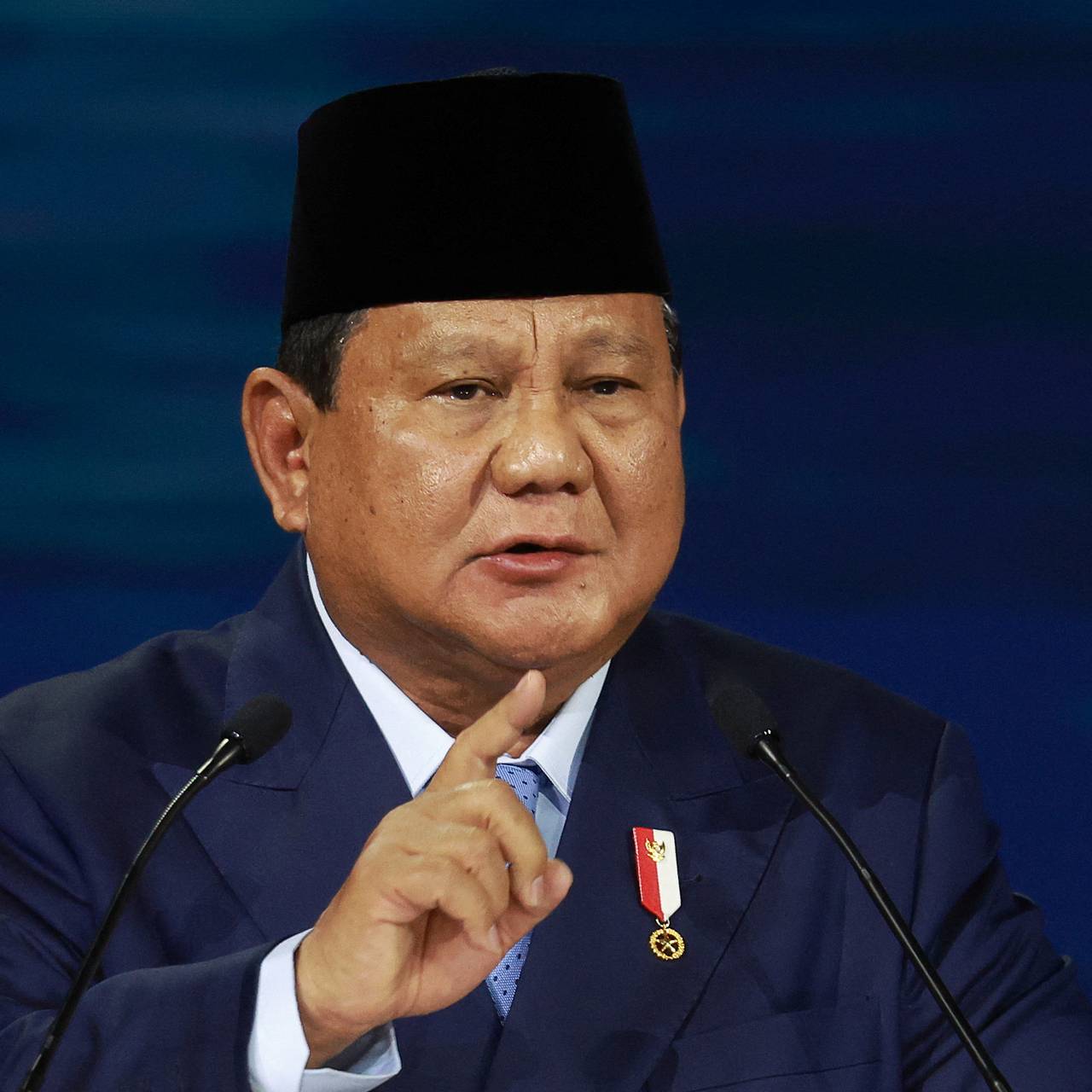 Фото: Anton Vaganov / Reuters