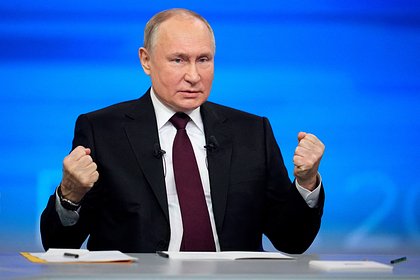 Путин предупредил о последствиях попыток ударить по теневому флоту России