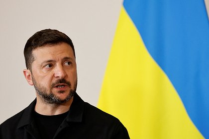 В Британии раскрыли план Зеленского по ускорению мобилизации