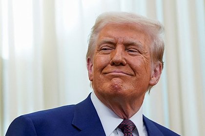 Пакистан выдвинул Трампа на Нобелевскую премию мира