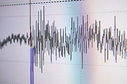 В Иране зафиксировали землетрясение магнитудой 5,1