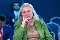 Карин Кнайсль
