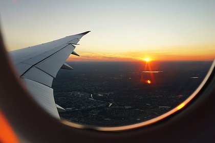 Аэропорт Казани приостановил работу ради безопасности
