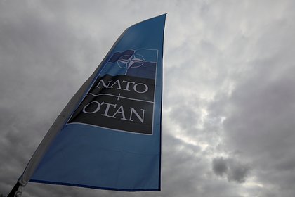 В США объяснили отказ НАТО принять Украину нежеланием войны с Россией