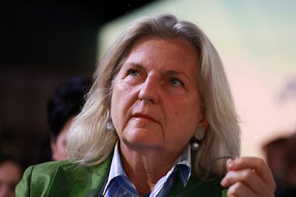 Бывшая глава МИД Австрии сравнила жизнь в России и Европе