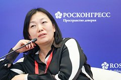 Татьяна Ким