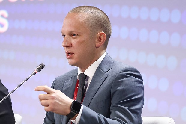 Андрей Цыпер