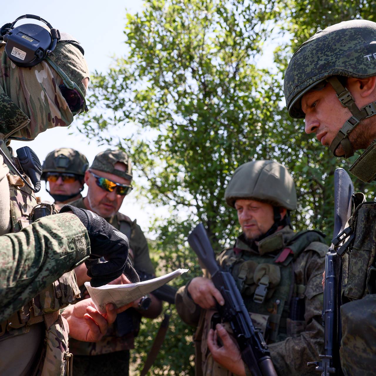 Фото: Александр Река / ТАСС