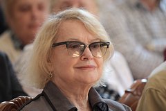 Валентина Талызина