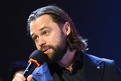 Виталий Гогунский