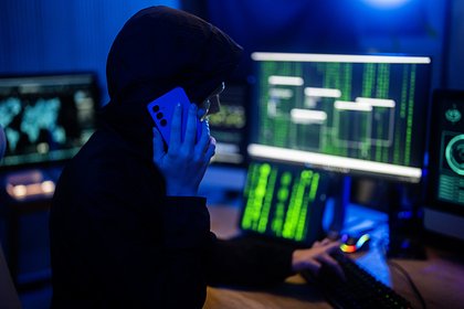МВД назвало основные прикрытия телефонных мошенников