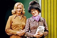 Умерла Валентина Талызина. Великую актрису из «Иронии судьбы» и «Афони» любила вся Россия