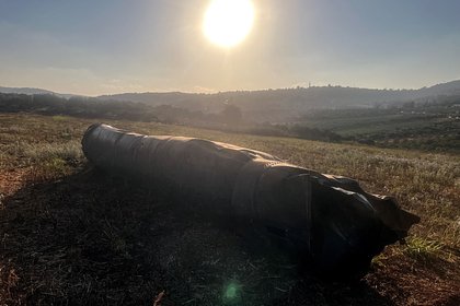 Иран изменил тактику в конфликте с Израилем