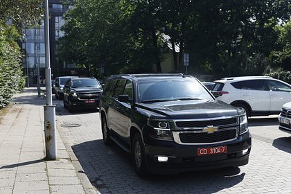 В США прокомментировали освобождение политзаключенных в Белоруссии