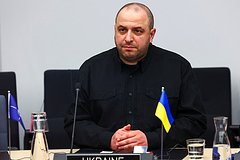 Рустем Умеров