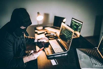 На ПМЭФ показали схемы работы кибермошенников