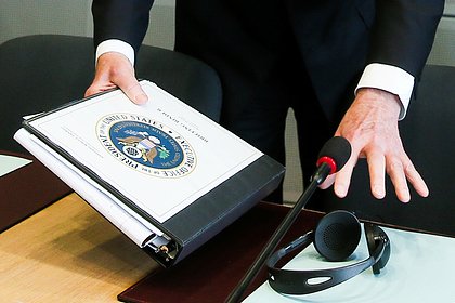 ЕС посчитал торговые требования США невыполнимыми