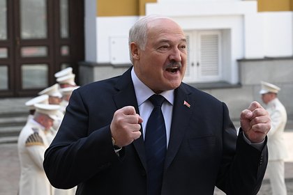 Раскрыты темы встречи Лукашенко с Келлогом