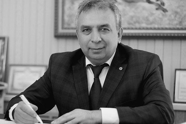 Рамиль Хайрутдинов
