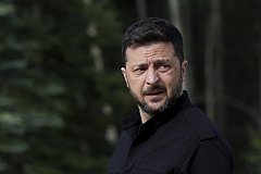 Владимир Зеленский