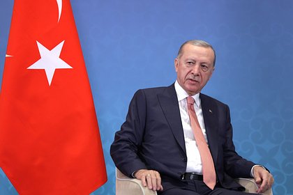 Президент Турции сравнил Нетаньяху с Гитлером