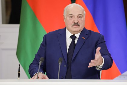 Переговоры Лукашенко и Келлога продолжались более шести часов