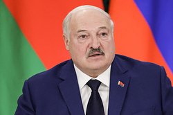 Александр Лукашенко