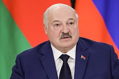 Александр Лукашенко