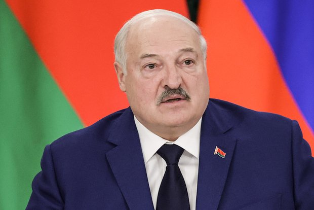 Александр Лукашенко