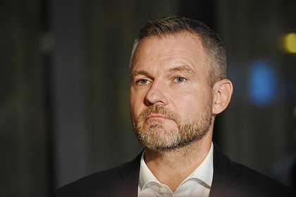 Президент Словакии высказался о Красной армии и исторической правде