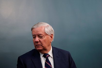 Американский сенатор отреагировал на удары США по ядерным объектам Ирана