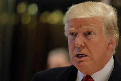 Трамп заявил об уничтожении объектов Ирана по обогащению урана