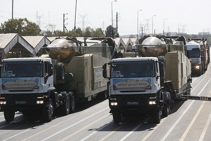 В США приготовились к ответному удару со стороны Ирана