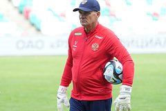 Виталий Кафанов