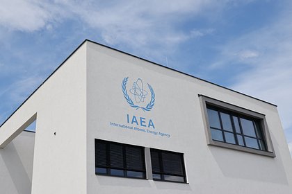 МАГАТЭ прокомментировало наличие ядерного топлива на атакованных объектах Ирана