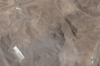 Президент Ирана отреагировал на удары США по ядерным объектам