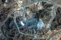 «Это был исторический удар». Пентагон заявил, что использовал отвлекающий маневр при атаке на Иран 