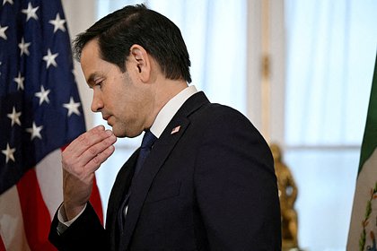 В США заявили о готовности возобновить переговоры с Ираном